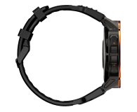 MAXCOM FW111 Titan Chronos GPS Black - 1318126 - zdjęcie 5